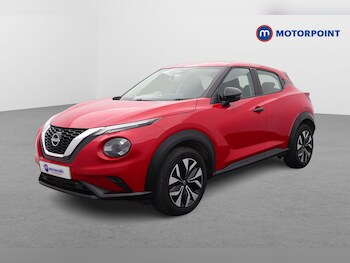 Used Nissan Juke undefined for sale - 77830968: Photo