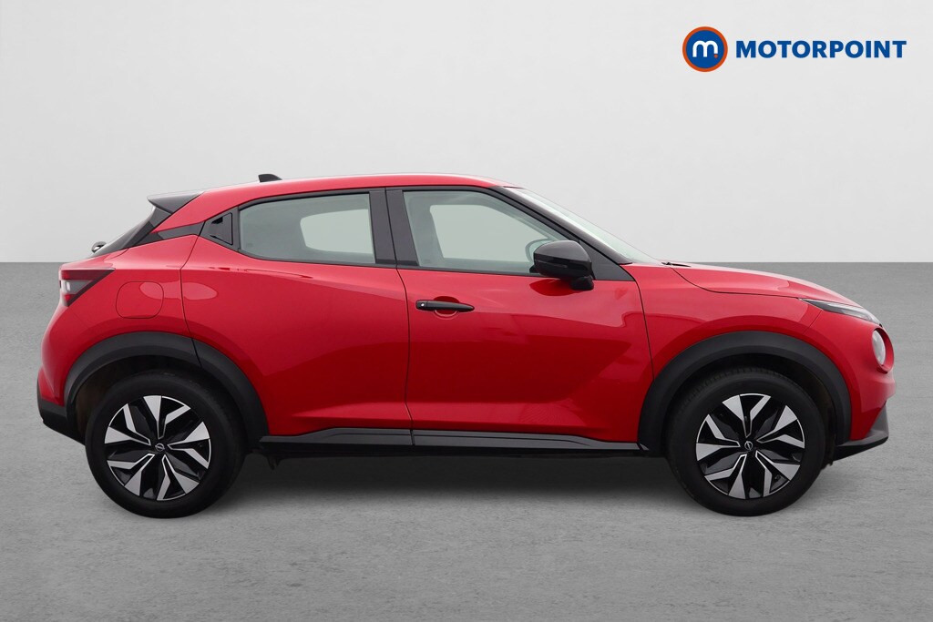 Used Nissan Juke for sale - 77830968: Photo 8