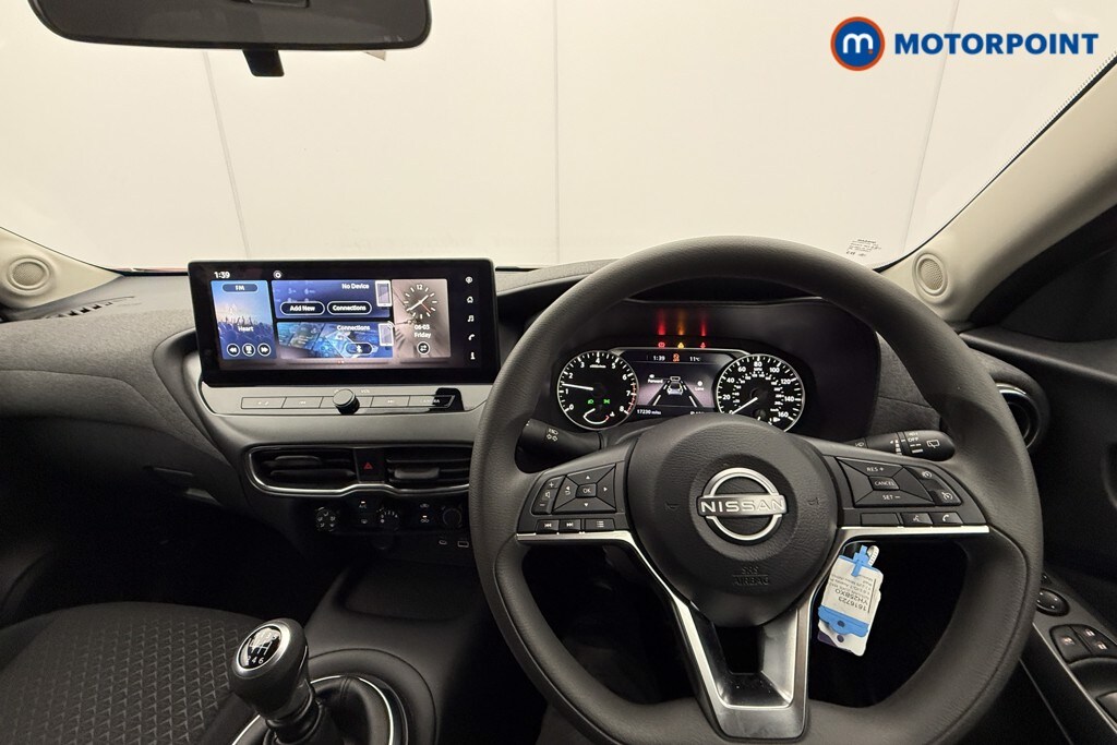 Used Nissan Juke for sale - 77830968: Photo 9