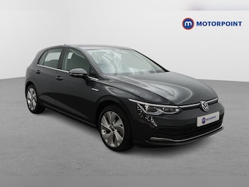 Used Volkswagen Golf 2021 for sale - 75703209: Photo