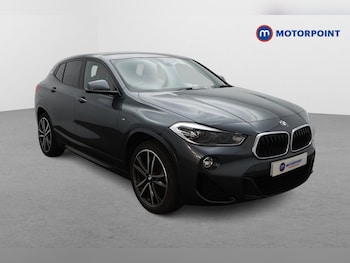 Used BMW X2 2018 for sale - 79473751: Photo