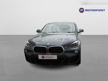 Used BMW X2 2018 for sale - 79473751: Photo