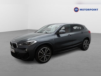 Used BMW X2 2018 for sale - 79473751: Photo