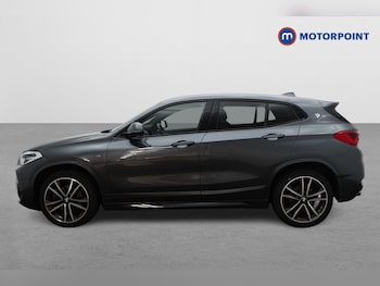 Used BMW X2 2018 for sale - 79473751: Photo