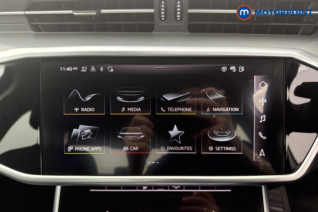 Used Audi A6 2023 for sale - 76193579: Photo 11