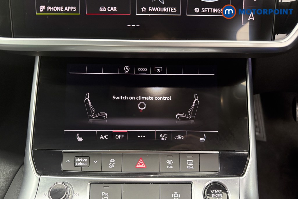 Used Audi A6 2023 for sale - 76193579: Photo 12