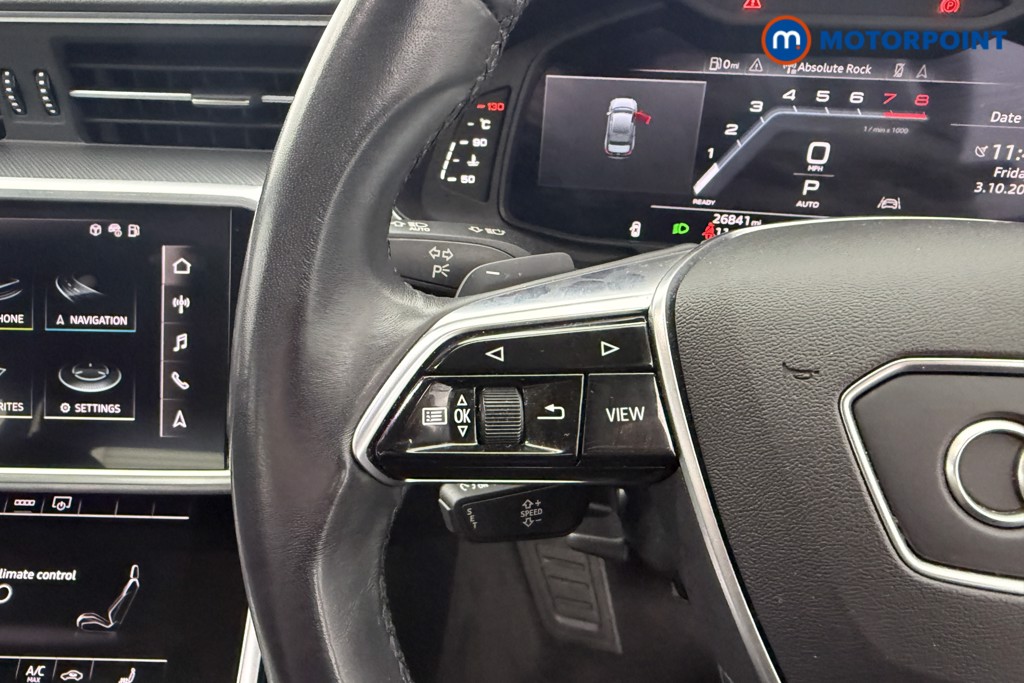 Used Audi A6 2023 for sale - 76193579: Photo 14