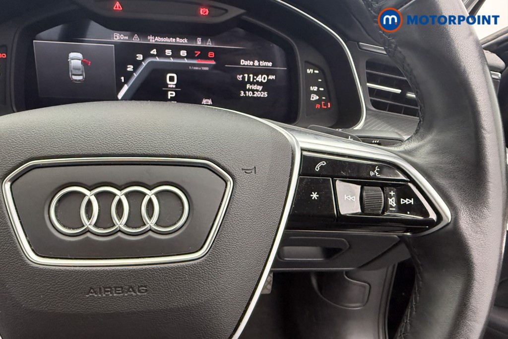 Used Audi A6 2023 for sale - 76193579: Photo 15