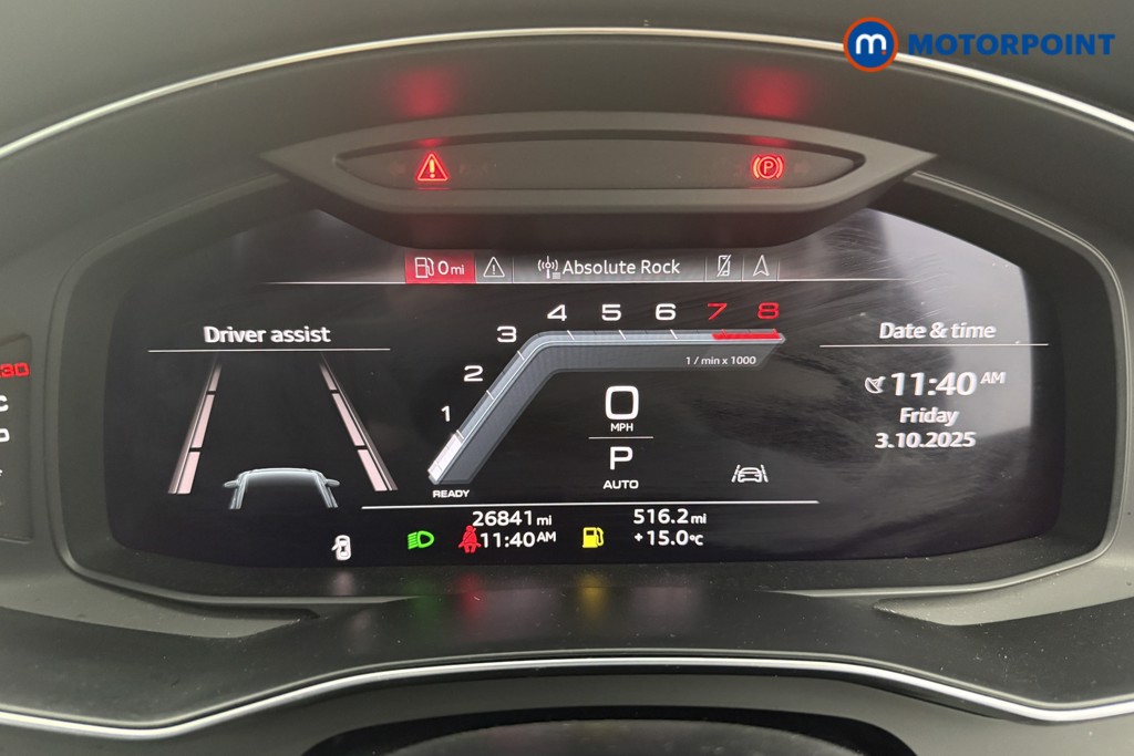 Used Audi A6 2023 for sale - 76193579: Photo 16