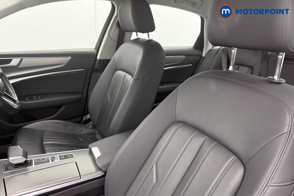 Used Audi A6 2023 for sale - 76193579: Photo 19