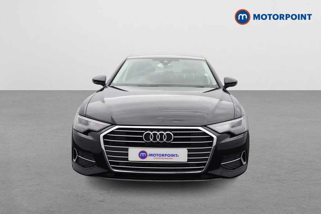 Used Audi A6 2023 for sale - 76193579: Photo 2