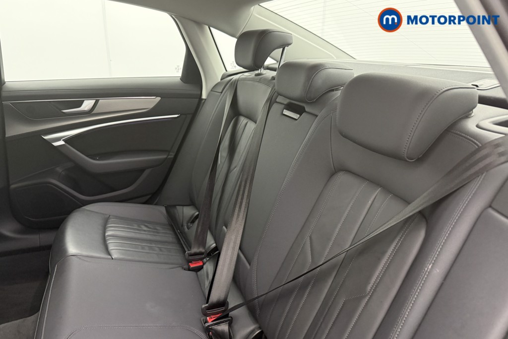 Used Audi A6 2023 for sale - 76193579: Photo 20