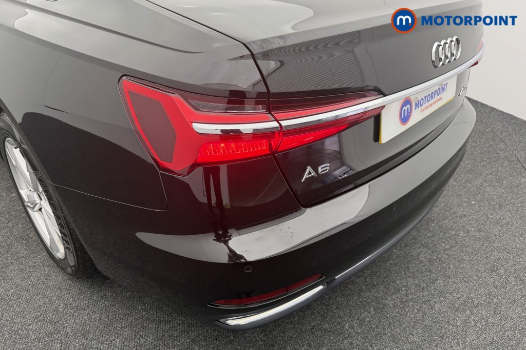 Used Audi A6 2023 for sale - 76193579: Photo 23