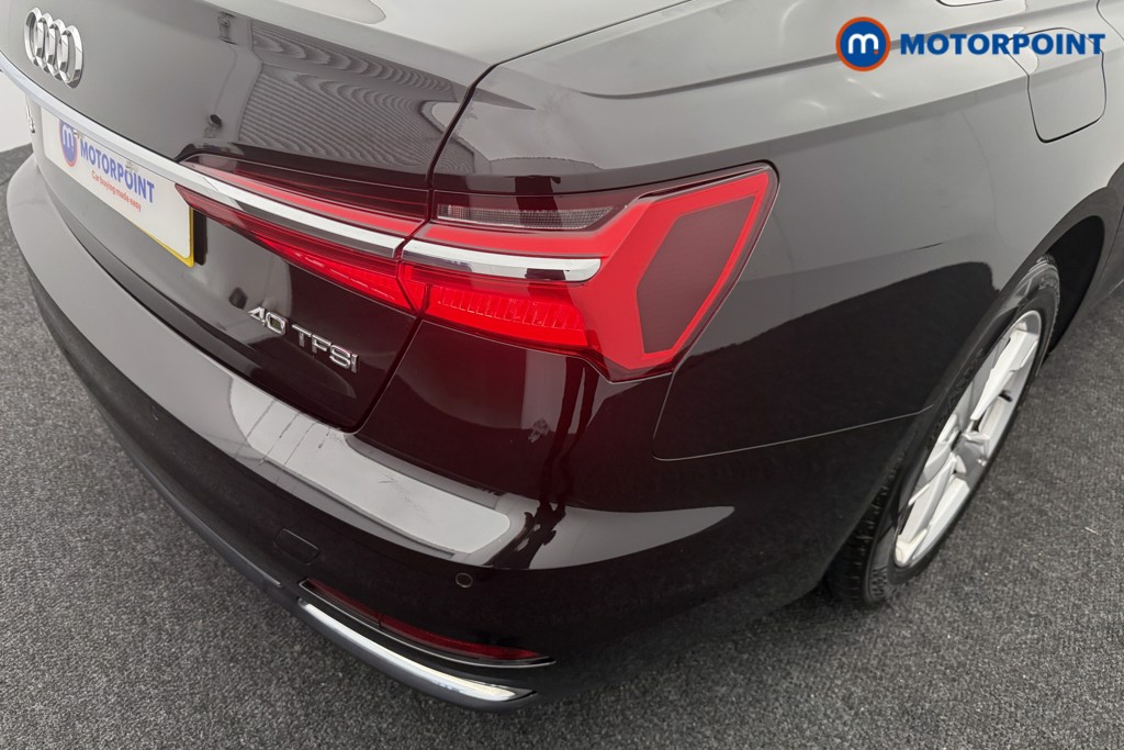 Used Audi A6 2023 for sale - 76193579: Photo 24