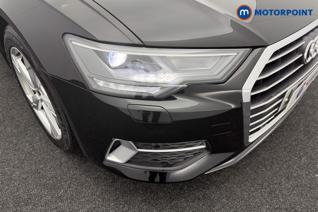 Used Audi A6 2023 for sale - 76193579: Photo 25