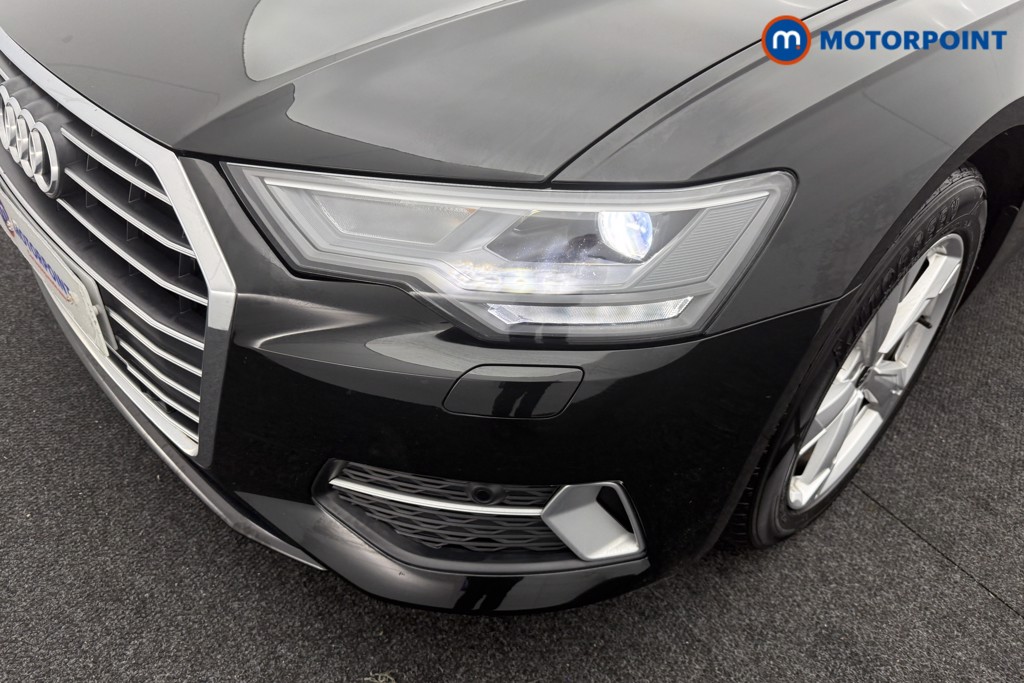 Used Audi A6 2023 for sale - 76193579: Photo 26