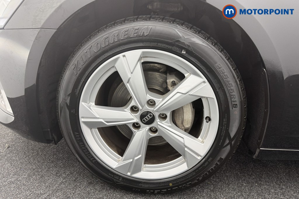 Used Audi A6 2023 for sale - 76193579: Photo 27