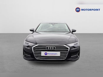 Used Audi A6 2023 for sale - 76193579: Photo 2