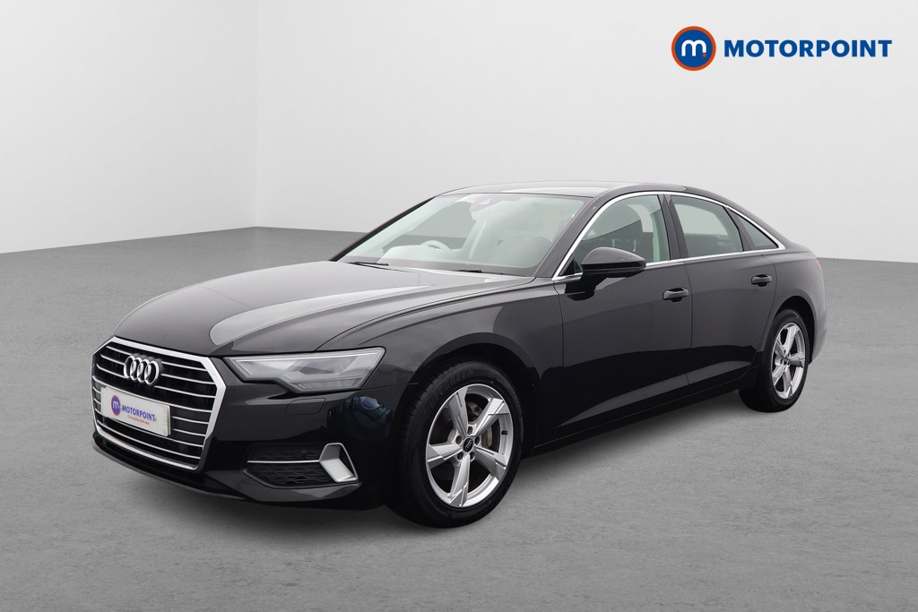 Used Audi A6 2023 for sale - 76193579: Photo 3