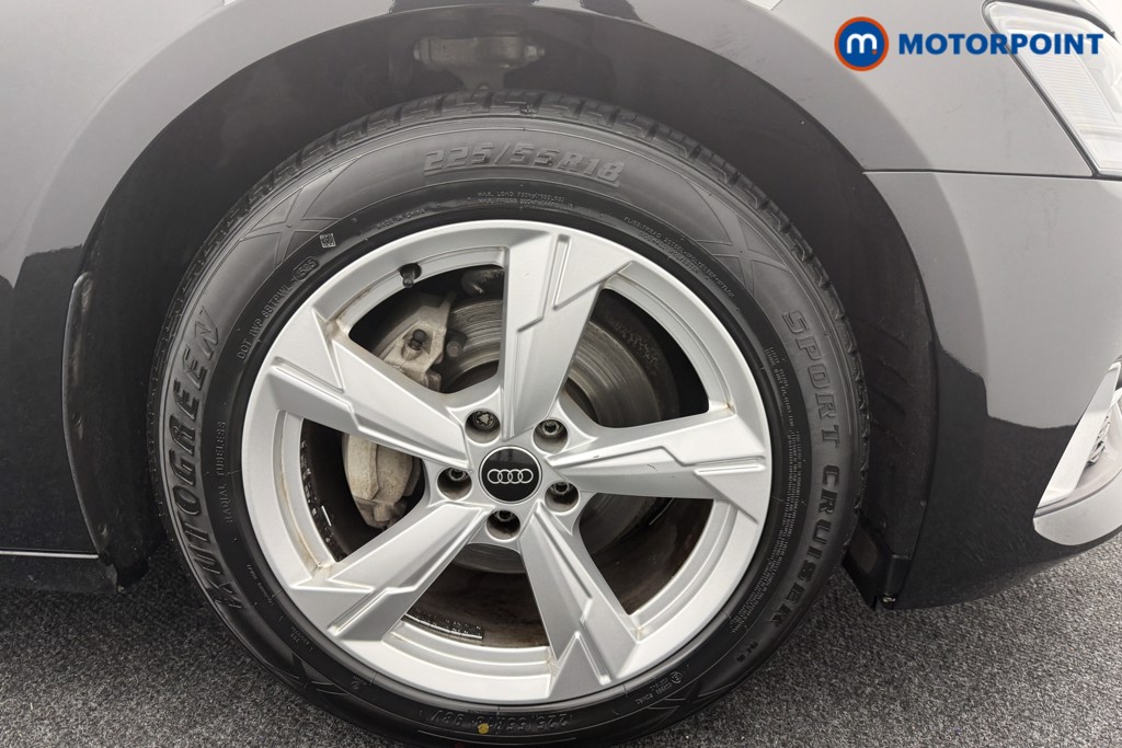 Used Audi A6 2023 for sale - 76193579: Photo 30