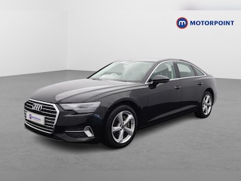 Used Audi A6 2023 for sale - 76193579: Photo 3