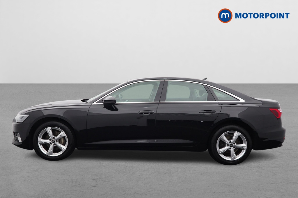 Used Audi A6 2023 for sale - 76193579: Photo 4