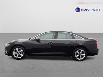 Used Audi A6 2023 for sale - 76193579: Photo 4