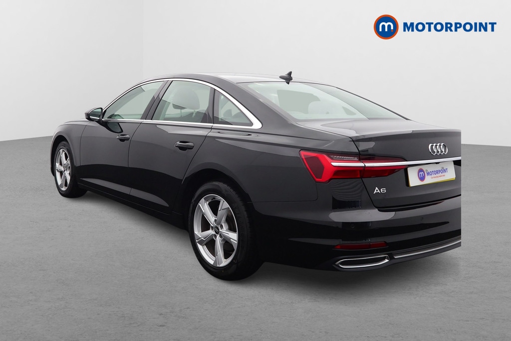 Used Audi A6 2023 for sale - 76193579: Photo 5