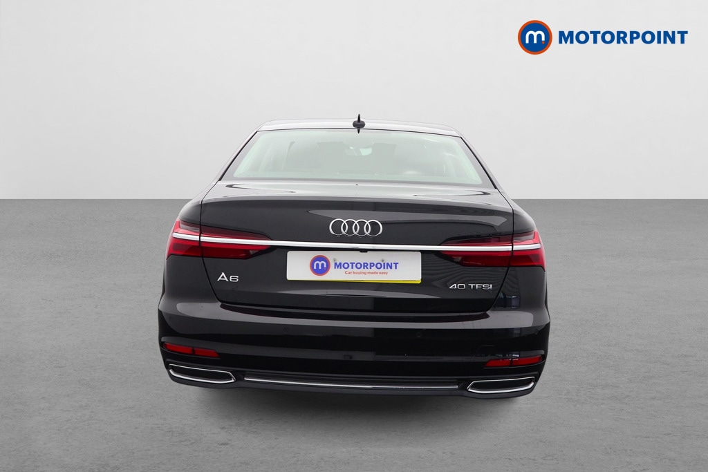 Used Audi A6 2023 for sale - 76193579: Photo 6