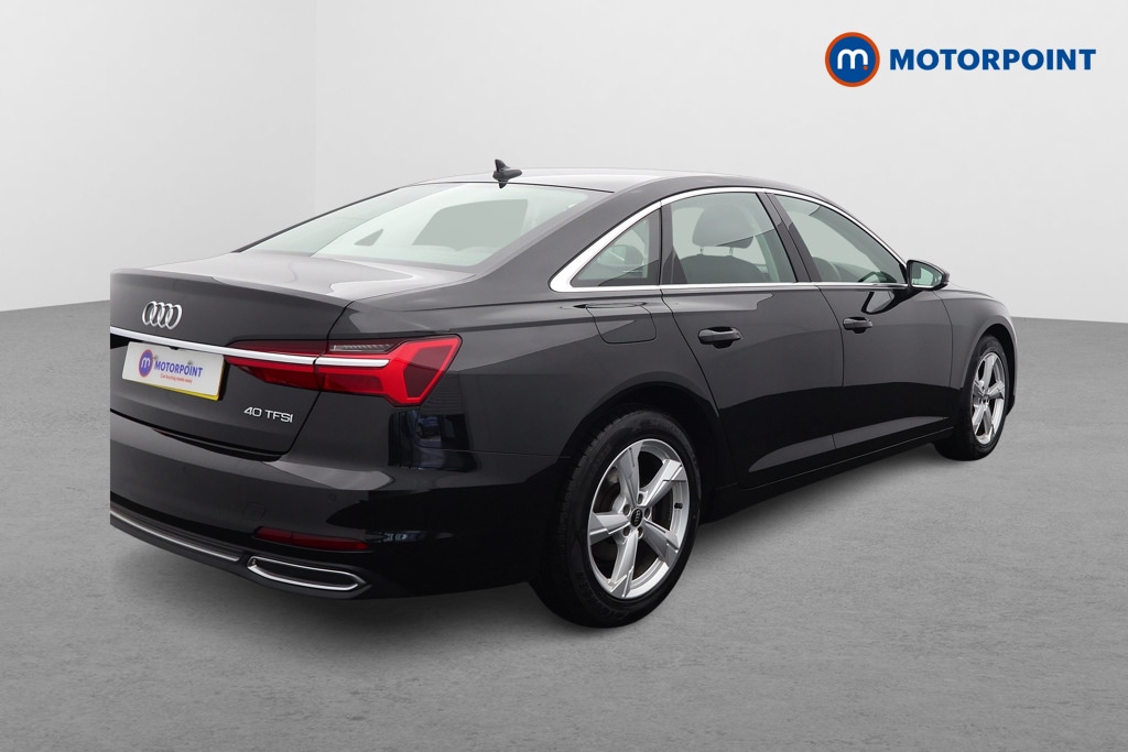 Used Audi A6 2023 for sale - 76193579: Photo 7