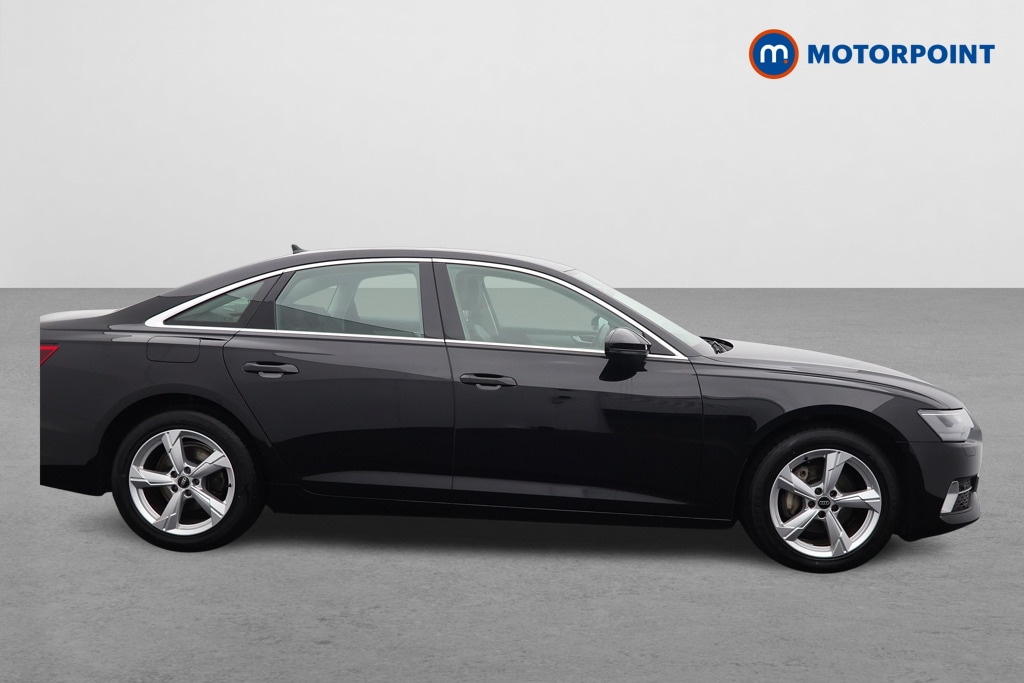 Used Audi A6 2023 for sale - 76193579: Photo 8