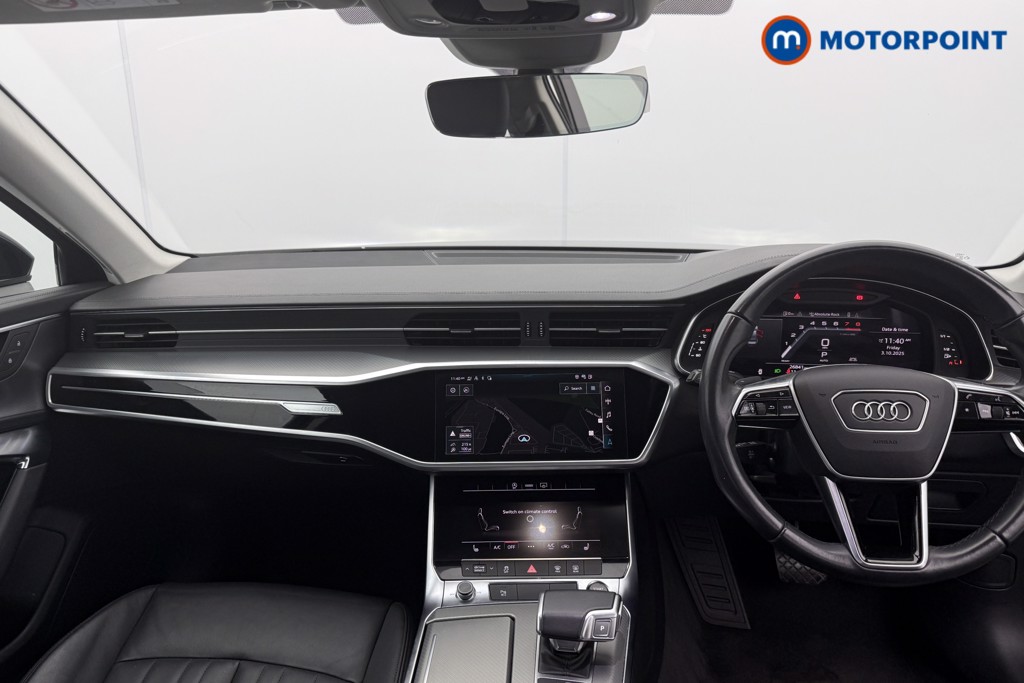 Used Audi A6 2023 for sale - 76193579: Photo 9