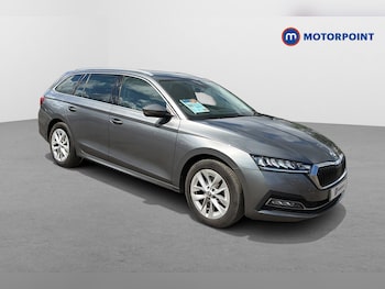 Used Skoda Octavia 2023 for sale - 79068181: Photo
