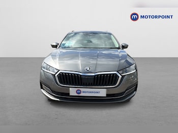 Used Skoda Octavia 2023 for sale - 79068181: Photo