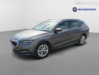 Used Skoda Octavia 2023 for sale - 79068181: Photo