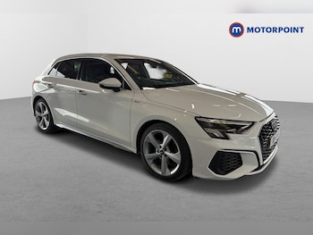 Used Audi A3 2021 for sale - 78950915: Photo