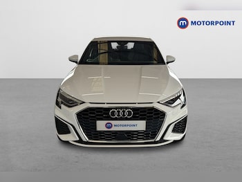 Used Audi A3 2021 for sale - 78950915: Photo