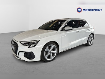 Used Audi A3 2021 for sale - 78950915: Photo
