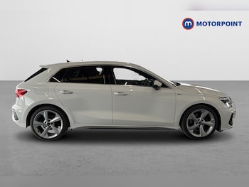 Used Audi A3 2021 for sale - 78950915: Photo