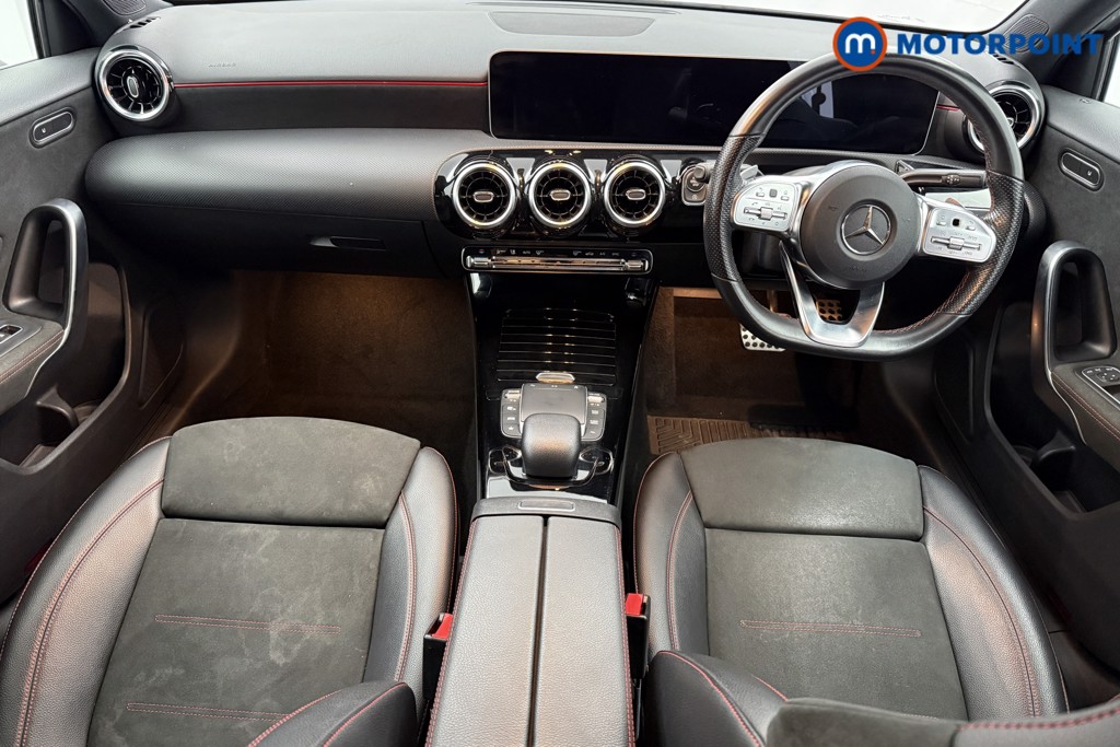 Used Mercedes-Benz A-Class 2020 for sale - 77148852: Photo 10