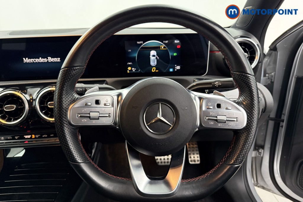 Used Mercedes-Benz A-Class 2020 for sale - 77148852: Photo 11