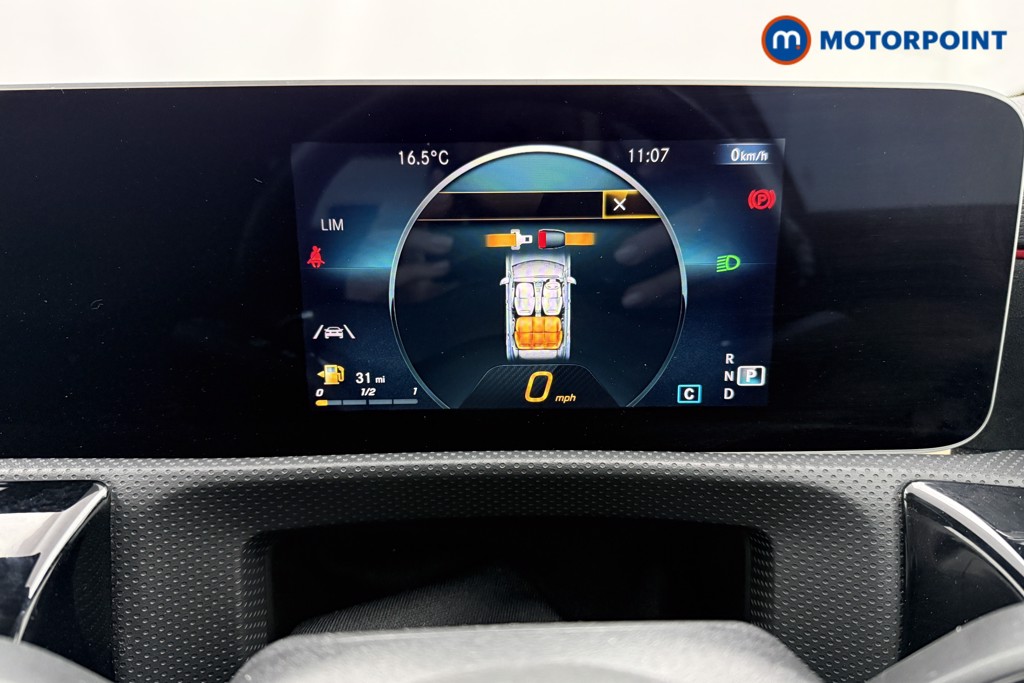 Used Mercedes-Benz A-Class 2020 for sale - 77148852: Photo 14