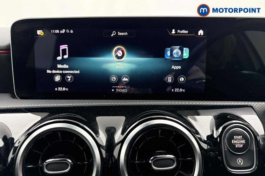 Used Mercedes-Benz A-Class 2020 for sale - 77148852: Photo 16