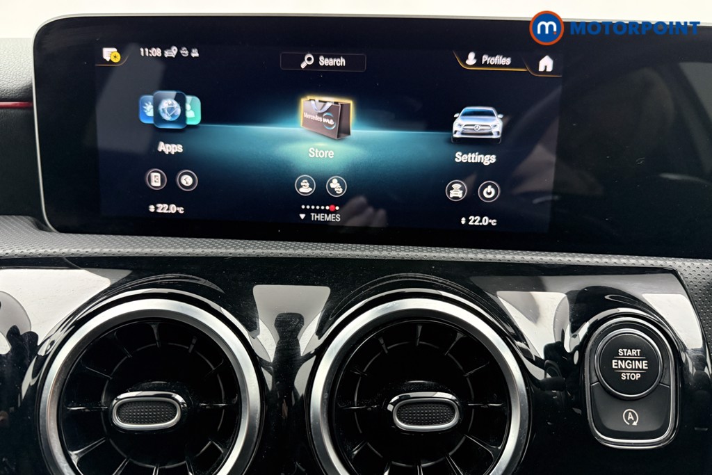 Used Mercedes-Benz A-Class 2020 for sale - 77148852: Photo 17