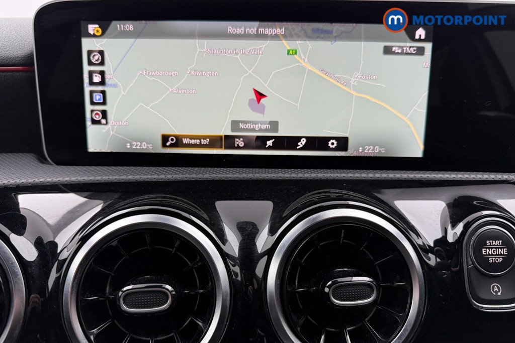 Used Mercedes-Benz A-Class 2020 for sale - 77148852: Photo 18