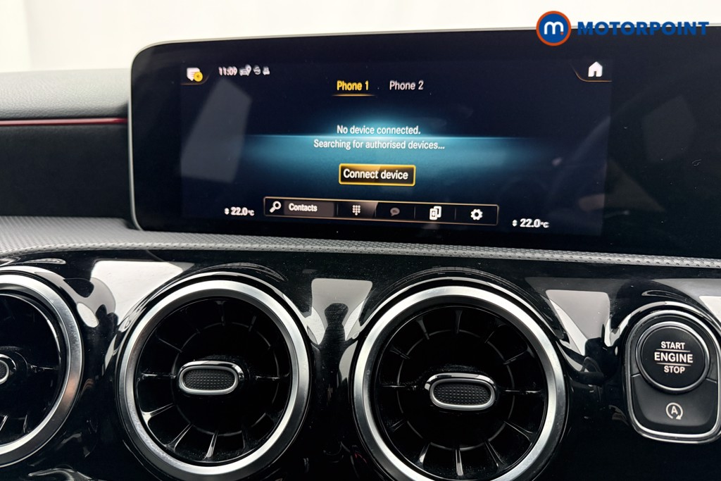 Used Mercedes-Benz A-Class 2020 for sale - 77148852: Photo 19