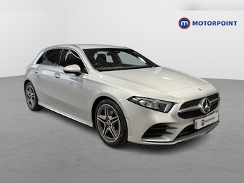 Mercedes-Benz A-Class feature image