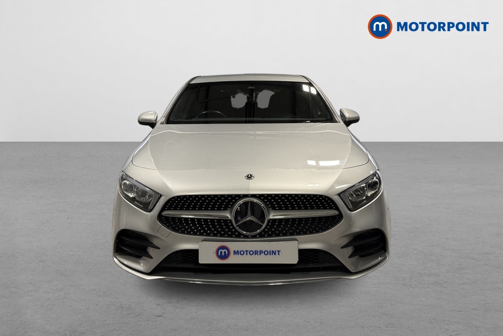 Used Mercedes-Benz A-Class 2020 for sale - 77148852: Photo 2