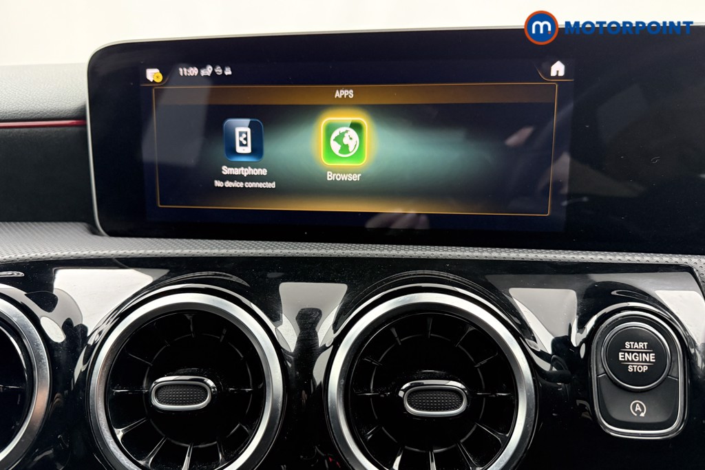 Used Mercedes-Benz A-Class 2020 for sale - 77148852: Photo 20