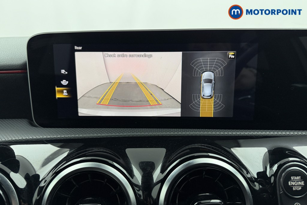 Used Mercedes-Benz A-Class 2020 for sale - 77148852: Photo 21